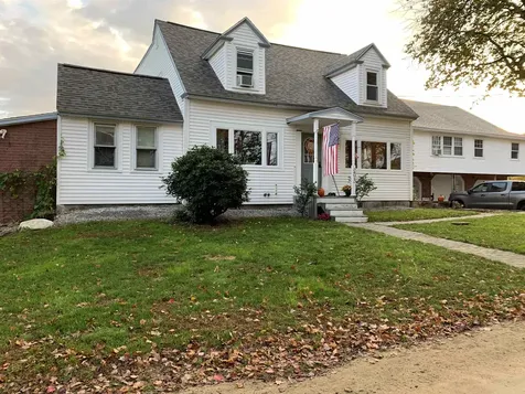 293 Bear Hill Road Loudon NH 03307