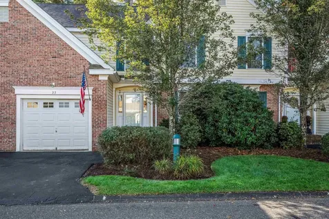 3 Cabernet Drive Concord NH 03303