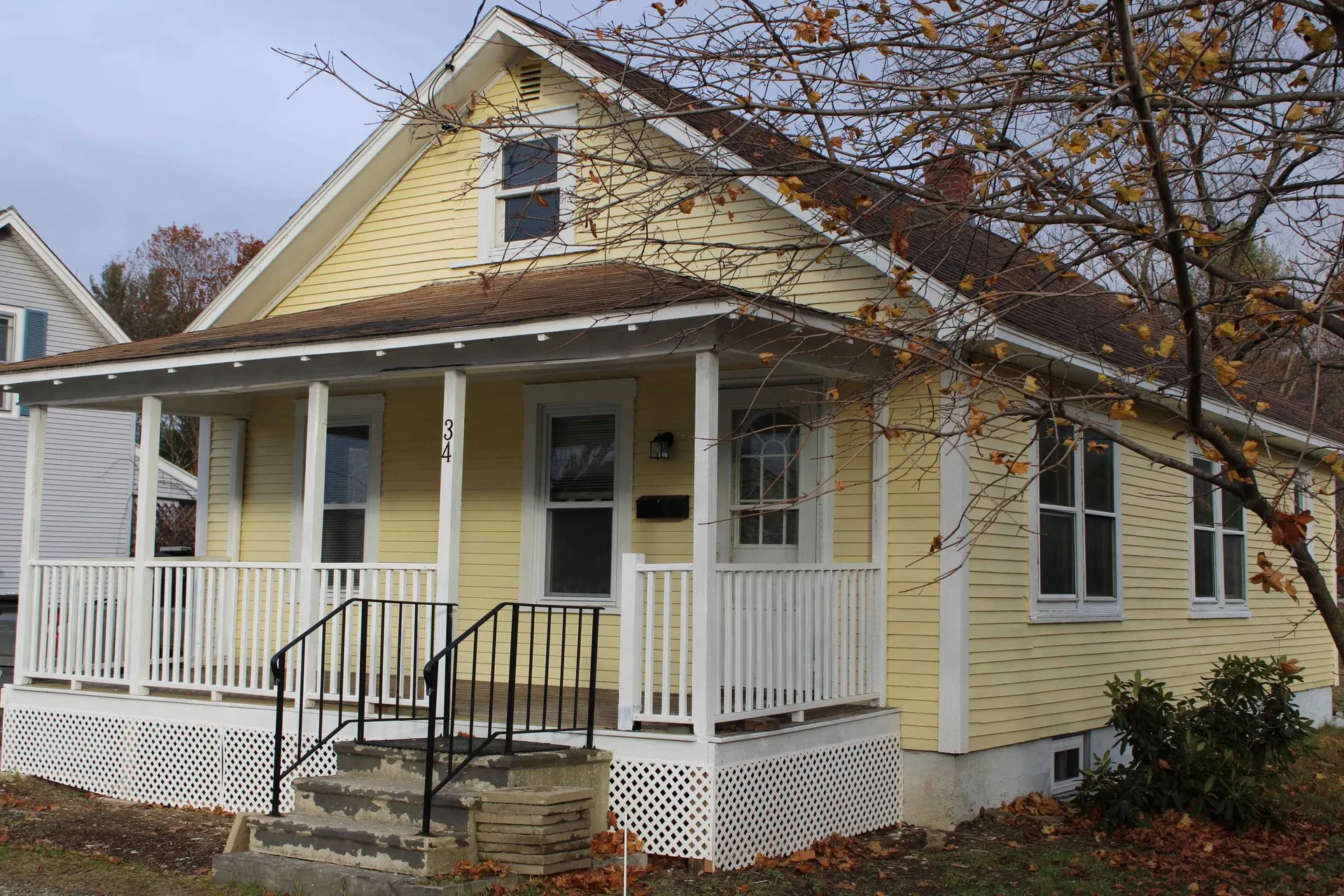 34 Stratton Road Rutland City VT 05701