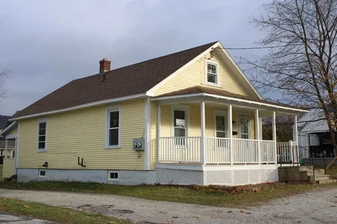 34 Stratton Road Rutland City VT 05701