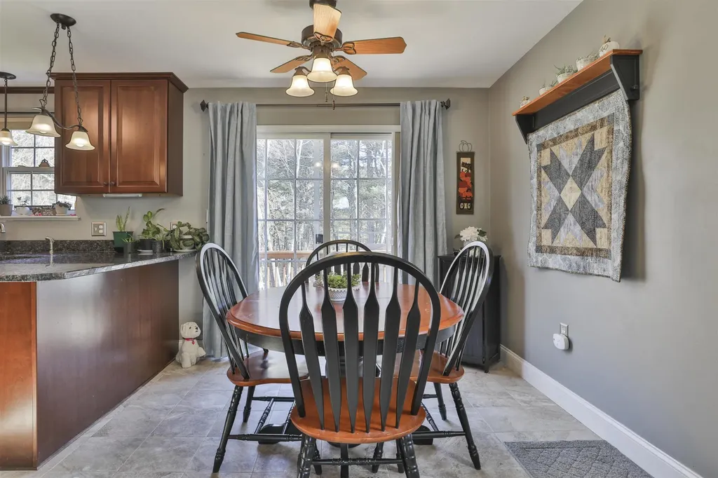 5B Mustang Court Goffstown NH 03045