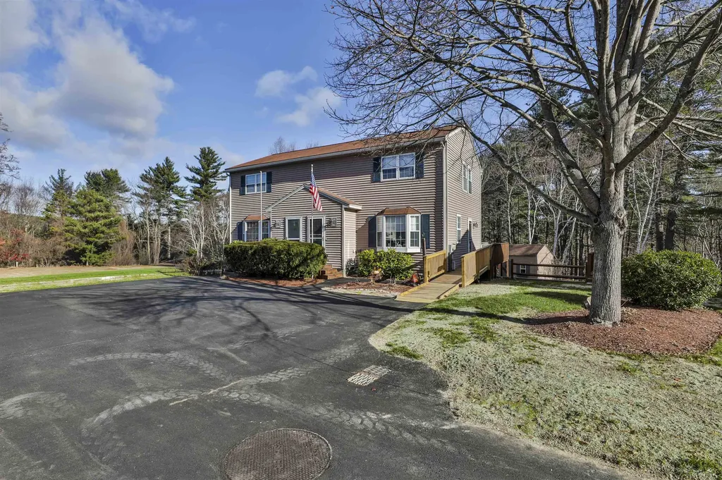 5B Mustang Court Goffstown NH 03045