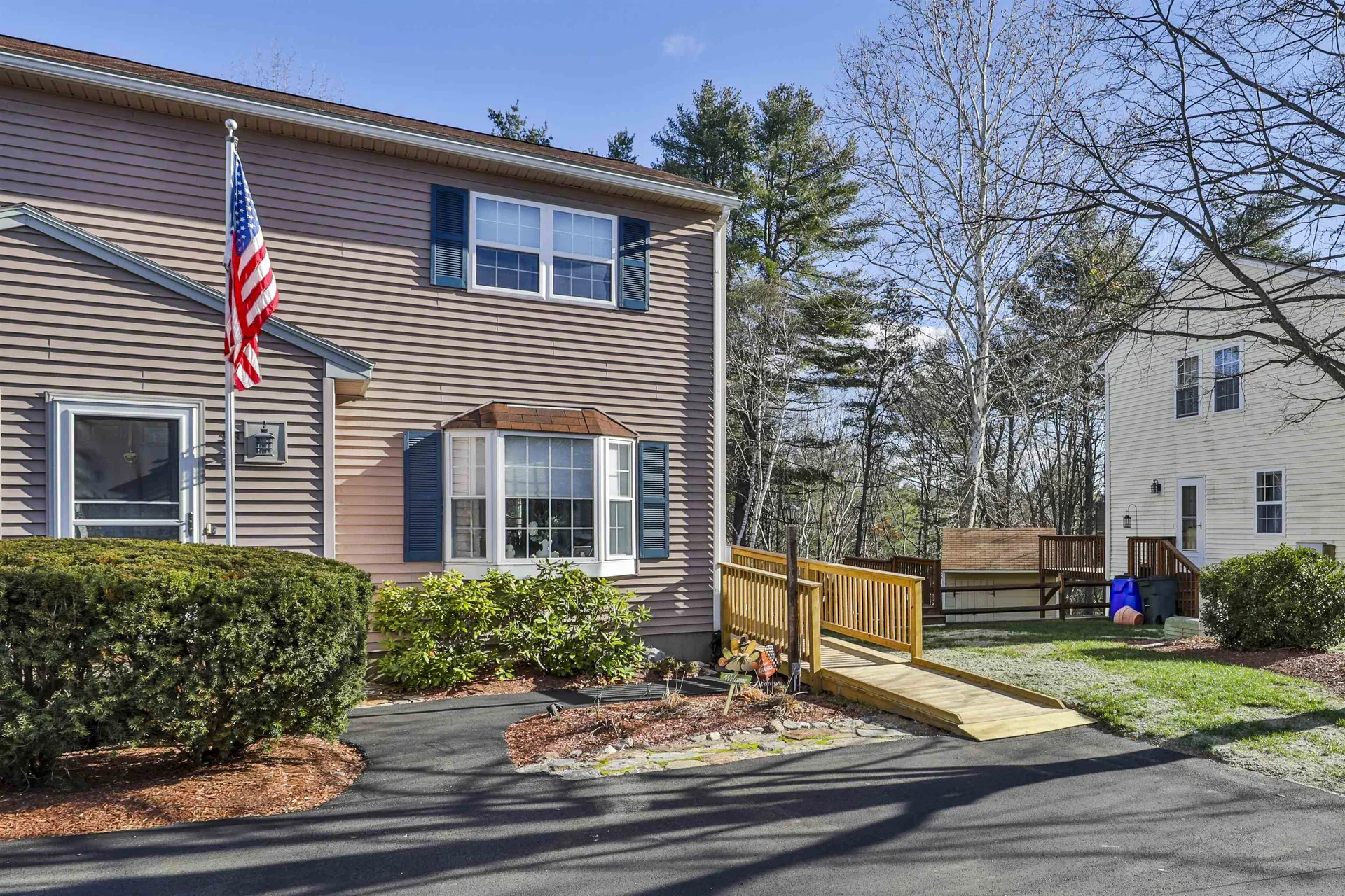 5B Mustang Court Goffstown NH 03045