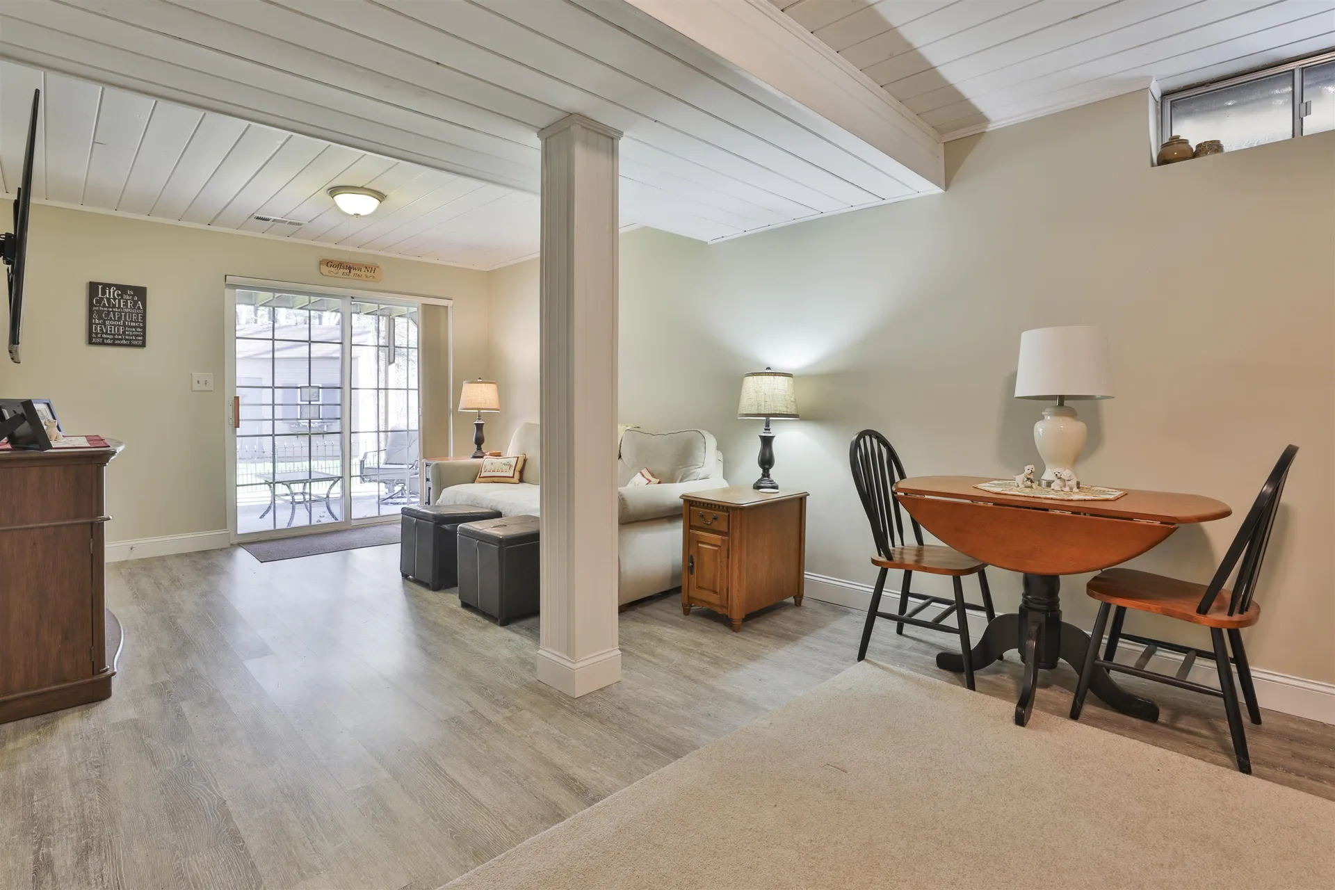 5B Mustang Court Goffstown NH 03045