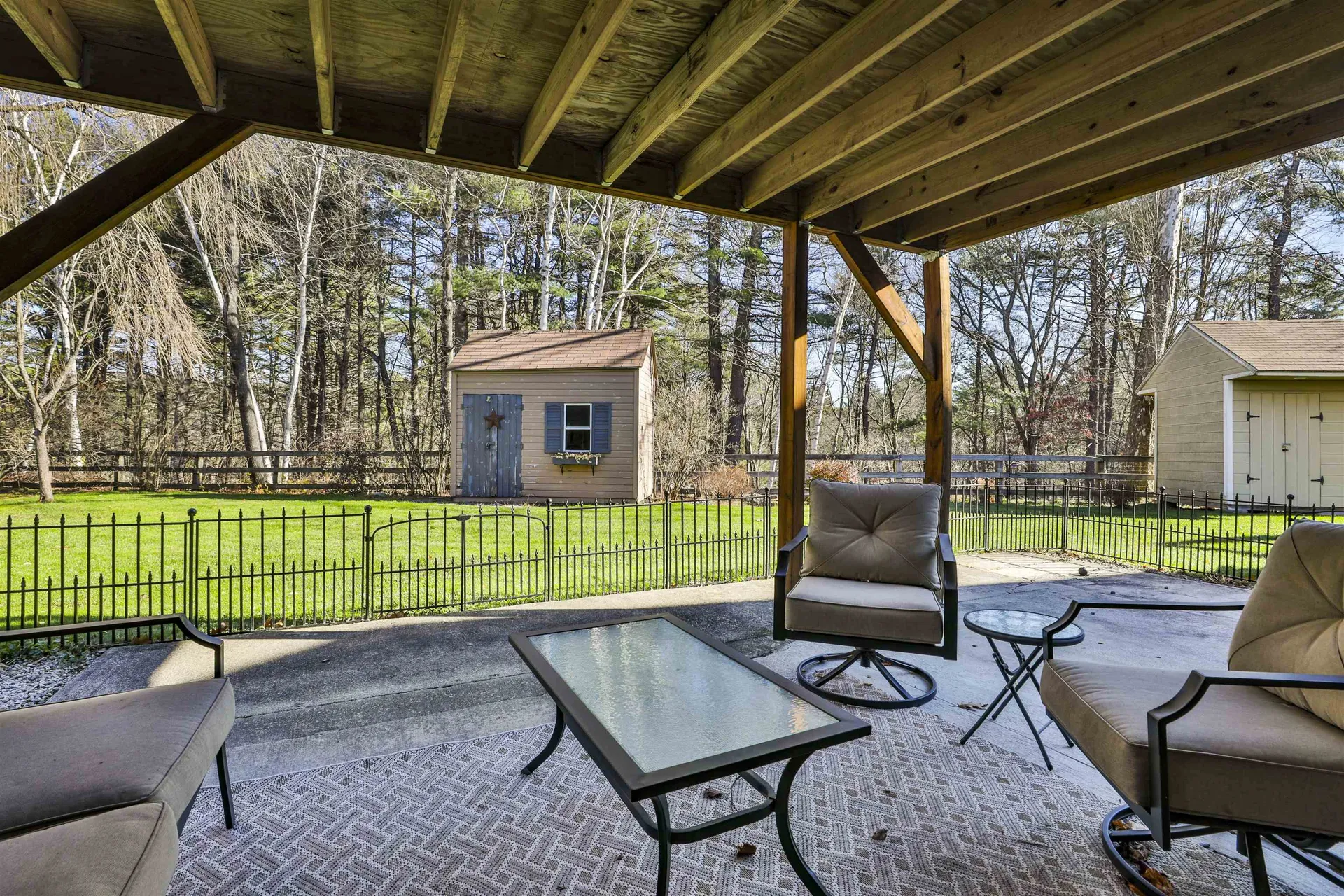 5B Mustang Court Goffstown NH 03045