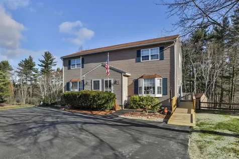 5B Mustang Court Goffstown NH 03045