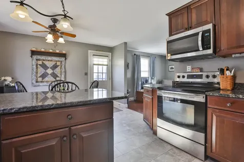 5B Mustang Court Goffstown NH 03045