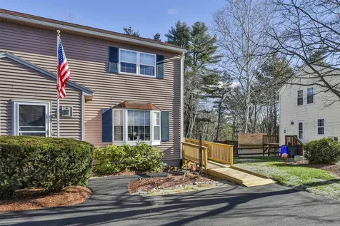 5B Mustang Court Goffstown NH 03045