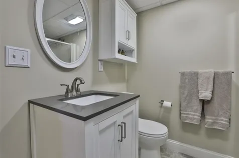5B Mustang Court Goffstown NH 03045