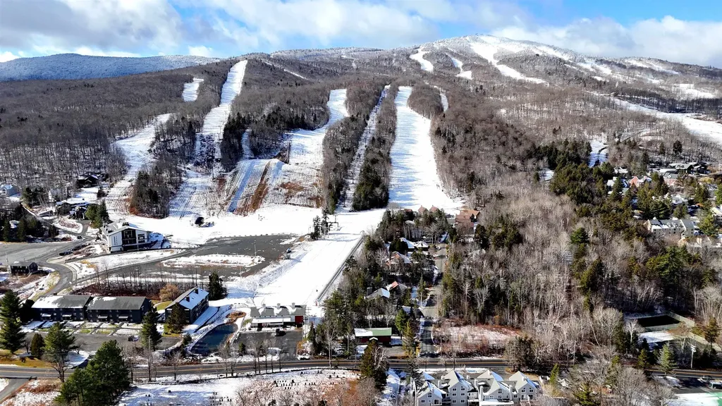 261 Handle Road Dover VT 05356