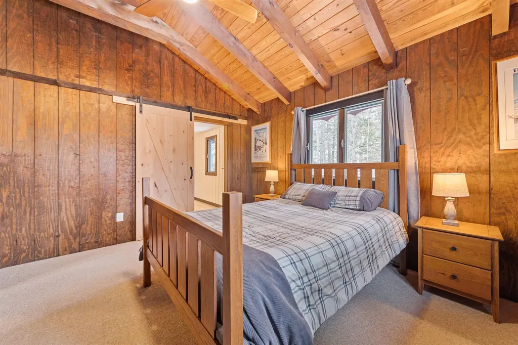 261 Handle Road Dover VT 05356