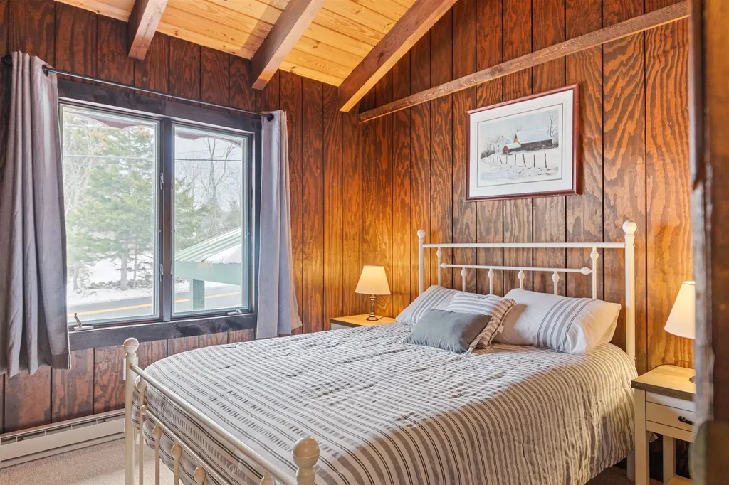 261 Handle Road Dover VT 05356