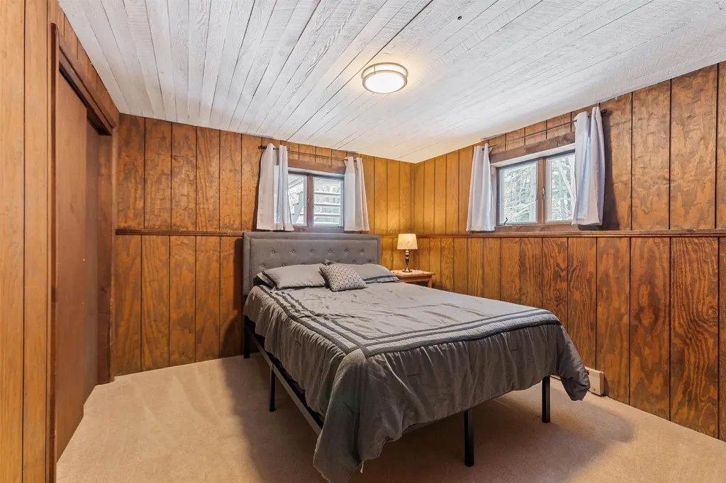 261 Handle Road Dover VT 05356