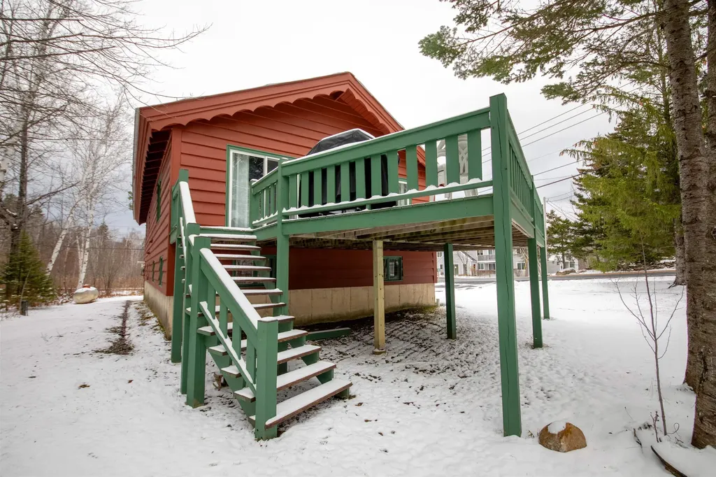 261 Handle Road Dover VT 05356