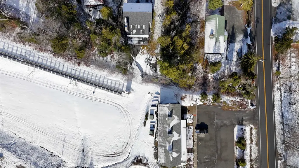 261 Handle Road Dover VT 05356