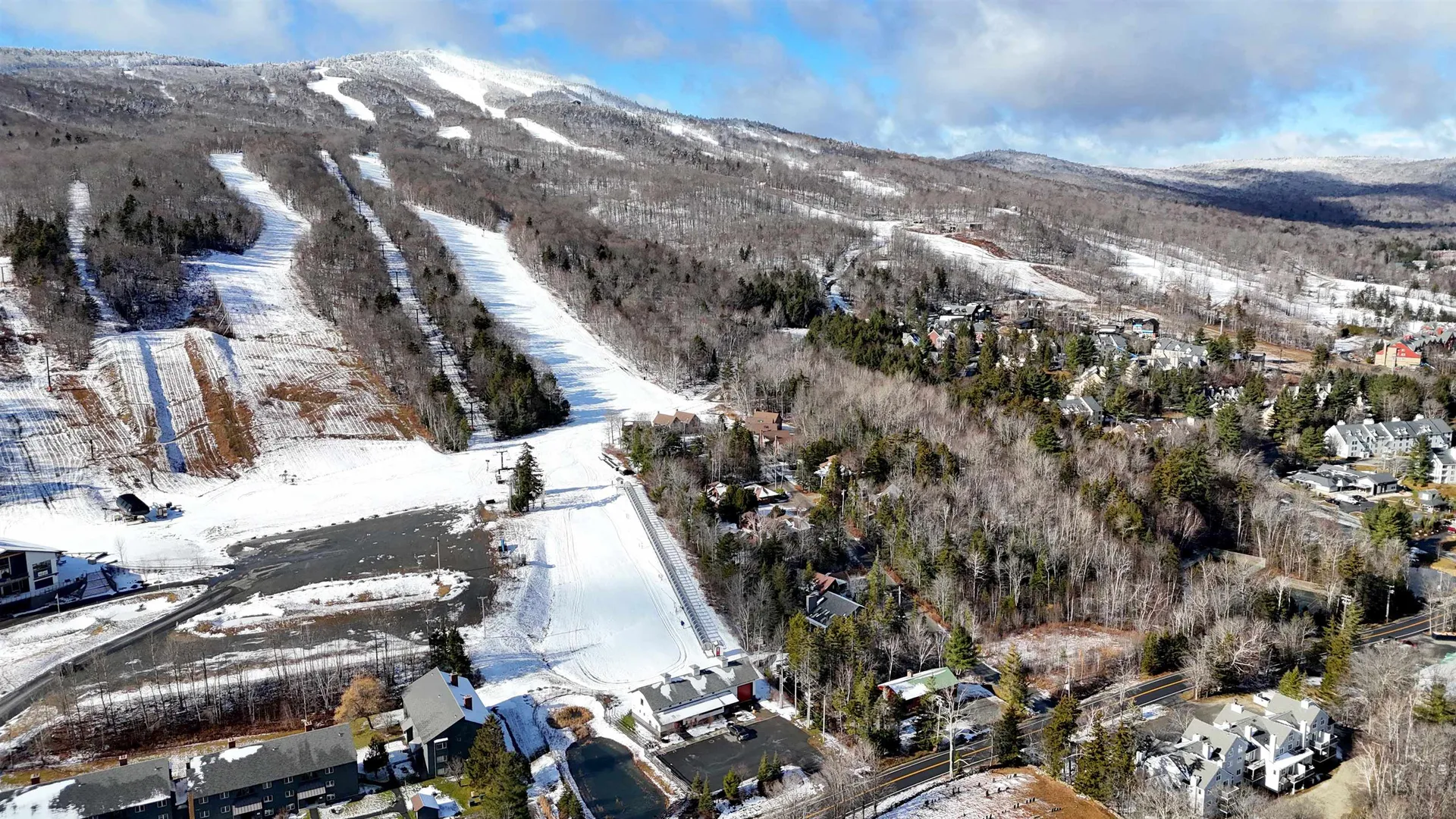 261 Handle Road Dover VT 05356