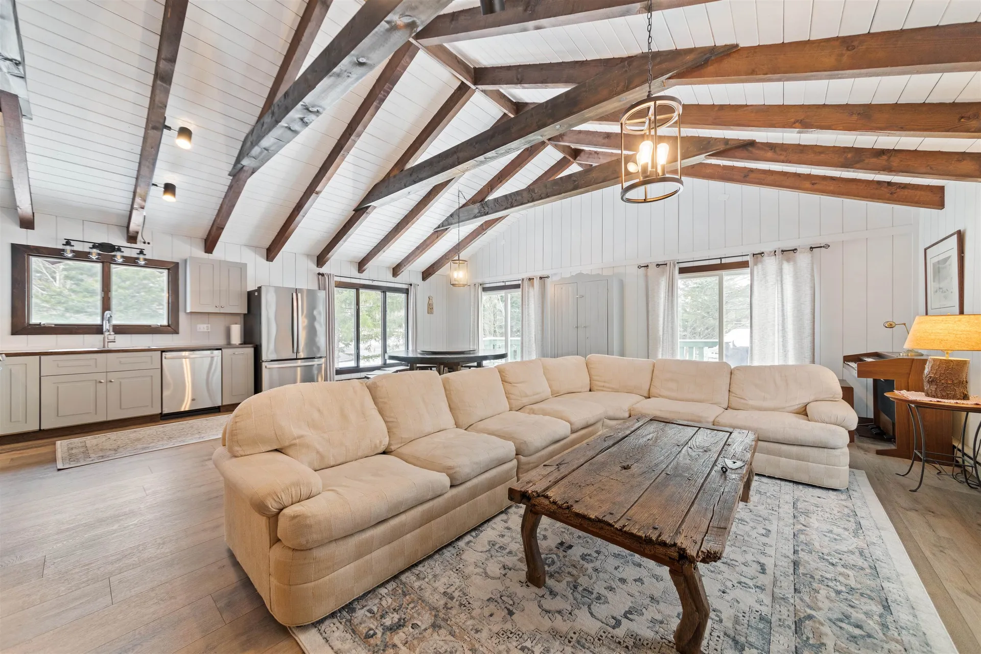 261 Handle Road Dover VT 05356