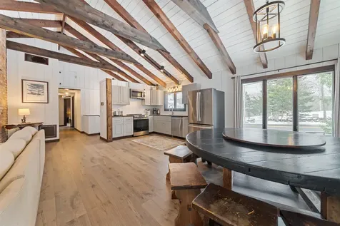 261 Handle Road Dover VT 05356