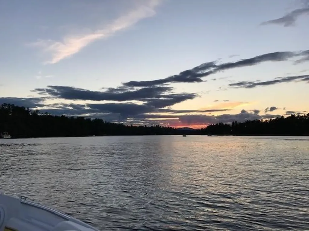 Lots 30+18 Thorn Hill Road Wakefield NH 03830