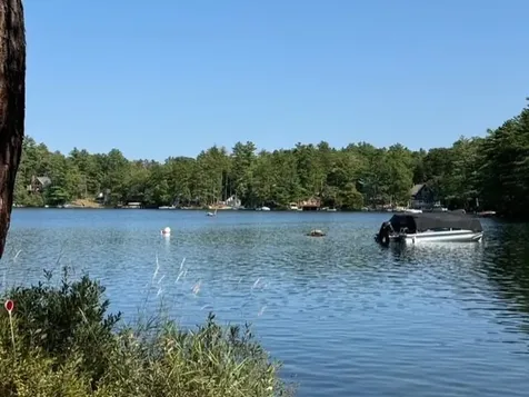 Lots 30+18 Thorn Hill Road Wakefield NH 03830