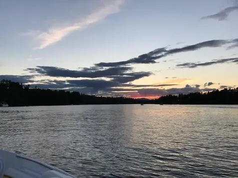 Lots 30+18 Thorn Hill Road Wakefield NH 03830