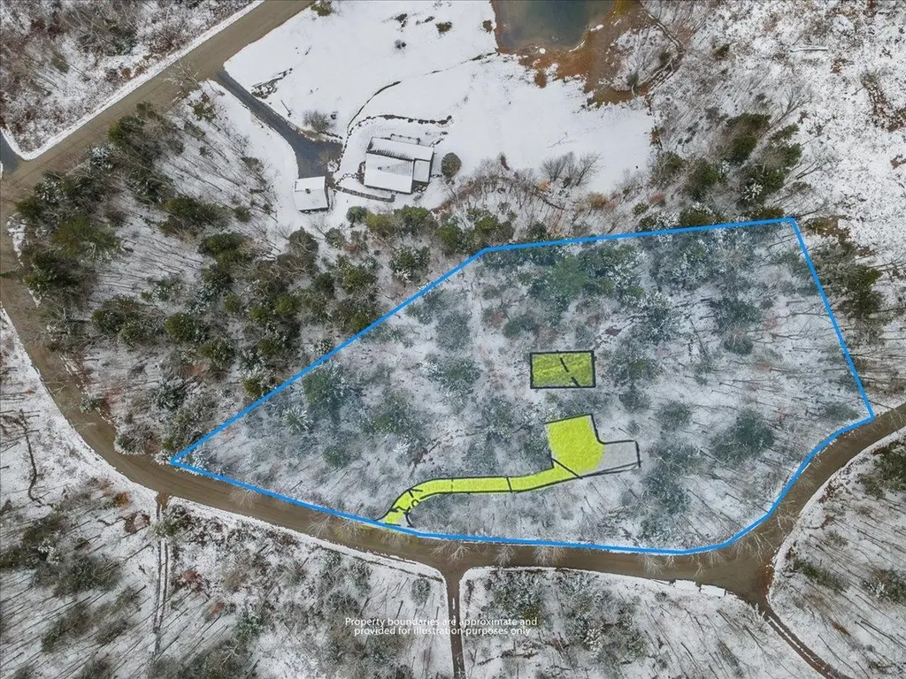 93 White Birch Road Morristown VT 05661