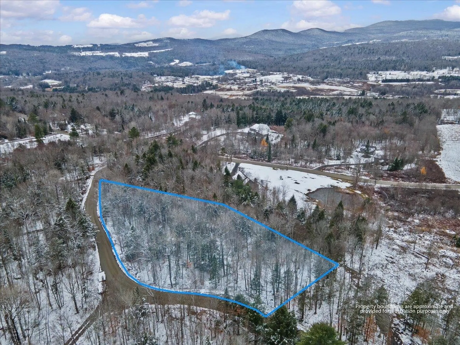 93 White Birch Road Morristown VT 05661