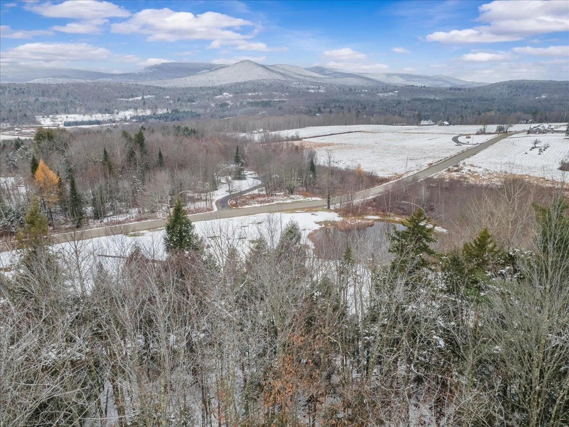 93 White Birch Road Morristown VT 05661