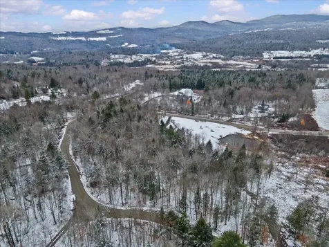 93 White Birch Road Morristown VT 05661