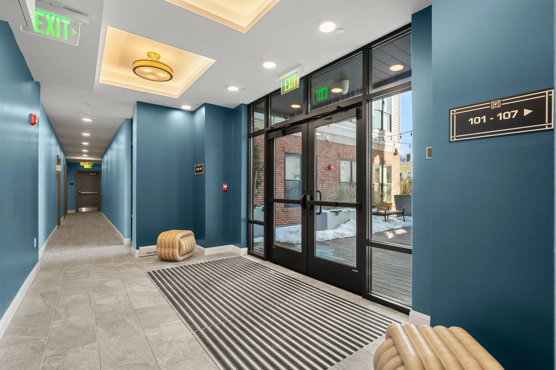 99 Foundry Place Portsmouth NH 03801