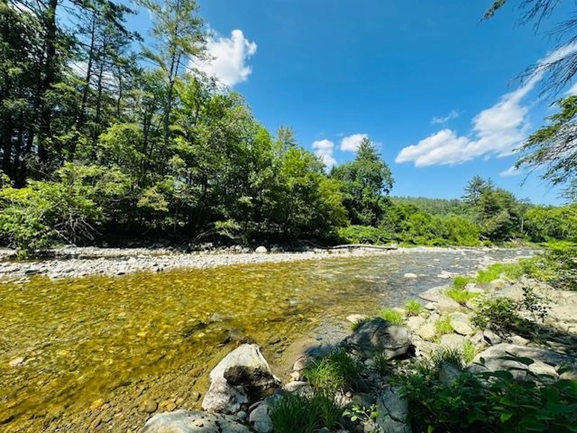 0 Duke Road Newfane VT 05345