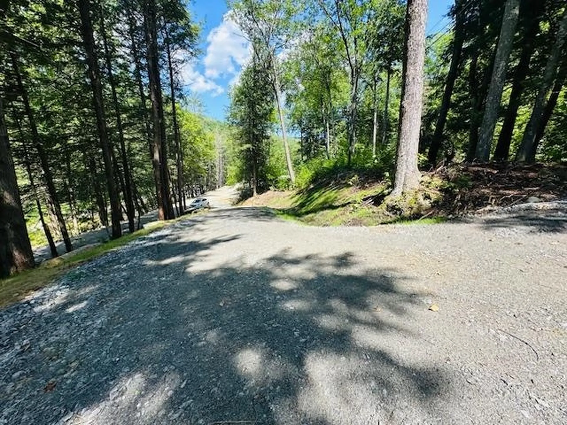 0 Duke Road Newfane VT 05345
