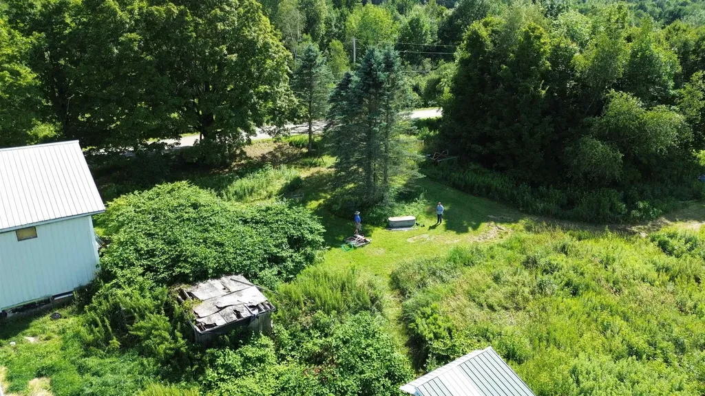 3040 Woodward Neighborhood Road Enosburg VT 05476