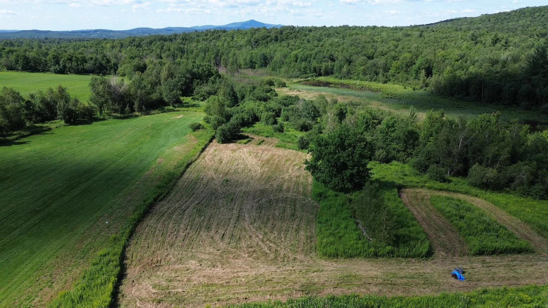 3040 Woodward Neighborhood Road Enosburg VT 05476