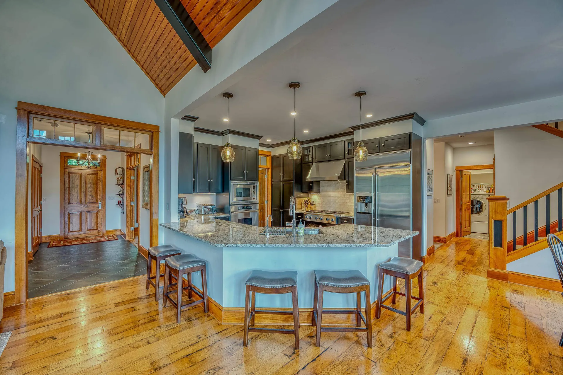 185 Notchway Drive Franconia NH 03580