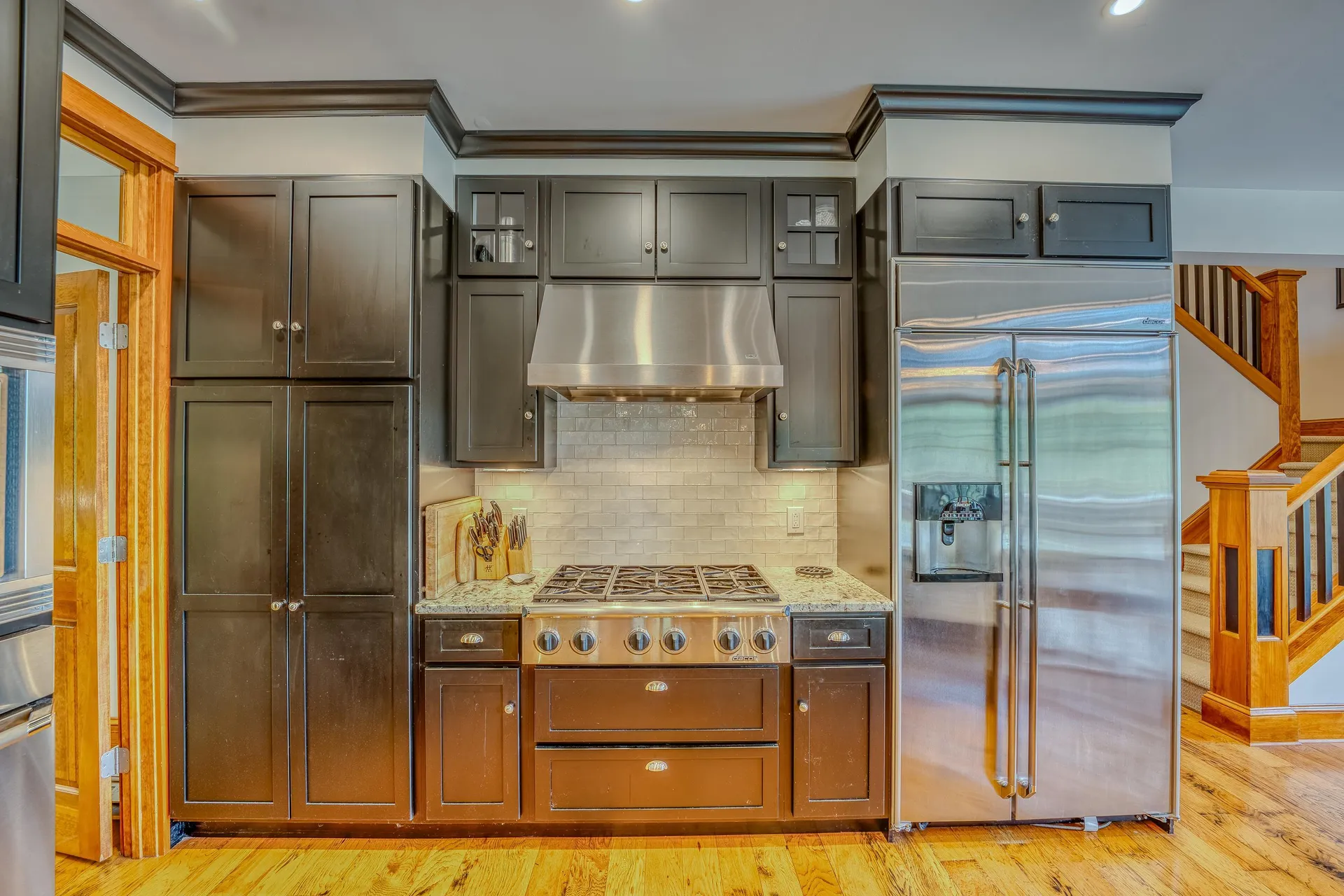 185 Notchway Drive Franconia NH 03580