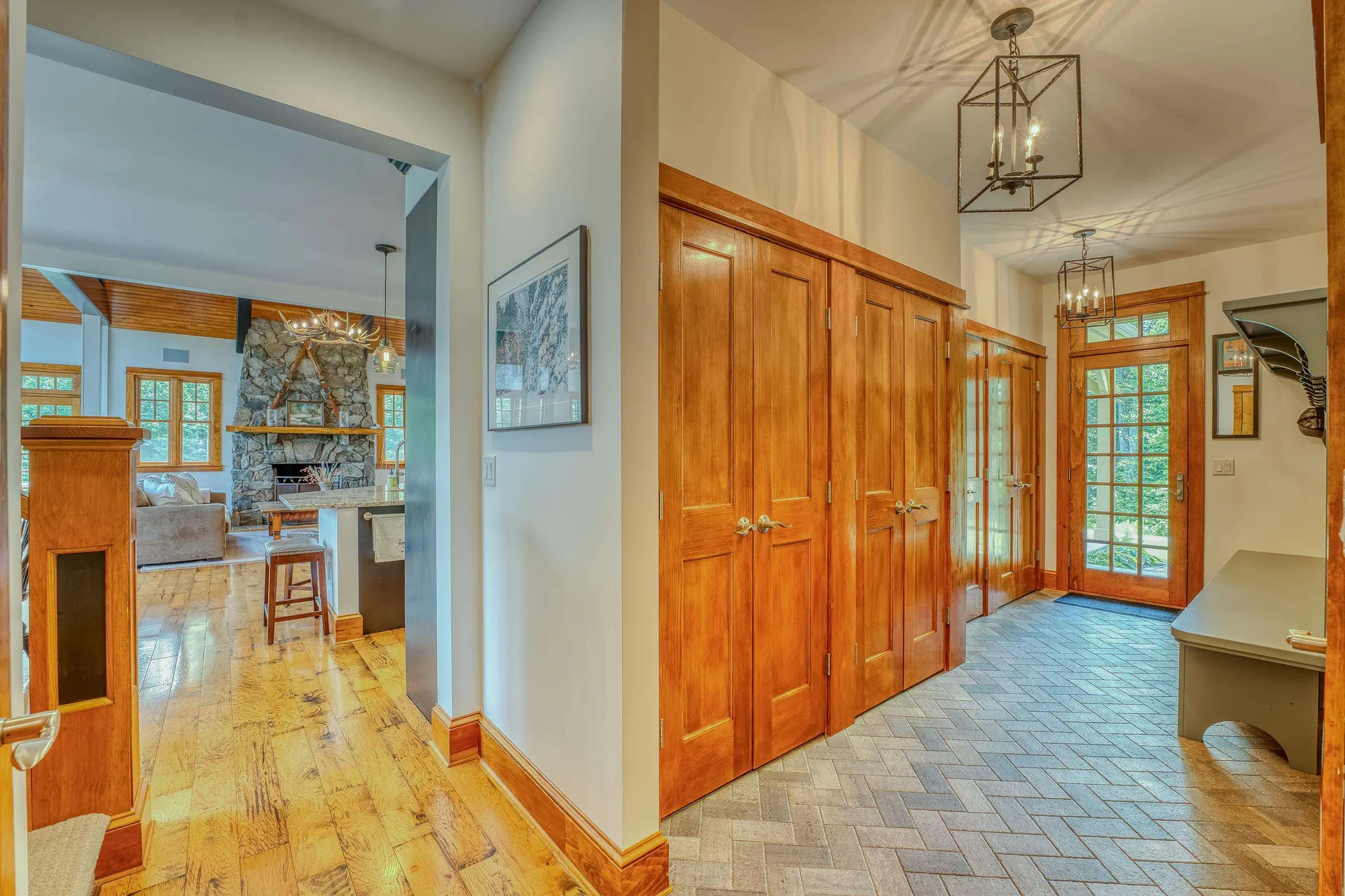 185 Notchway Drive Franconia NH 03580