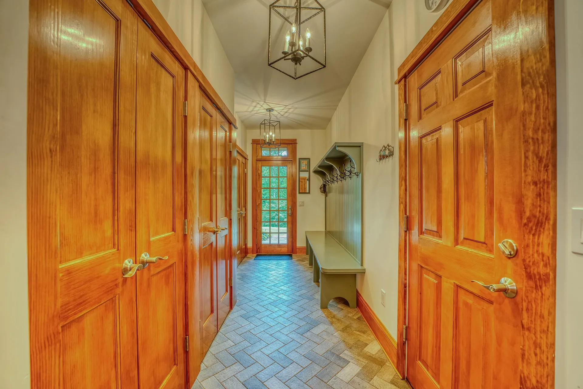 185 Notchway Drive Franconia NH 03580