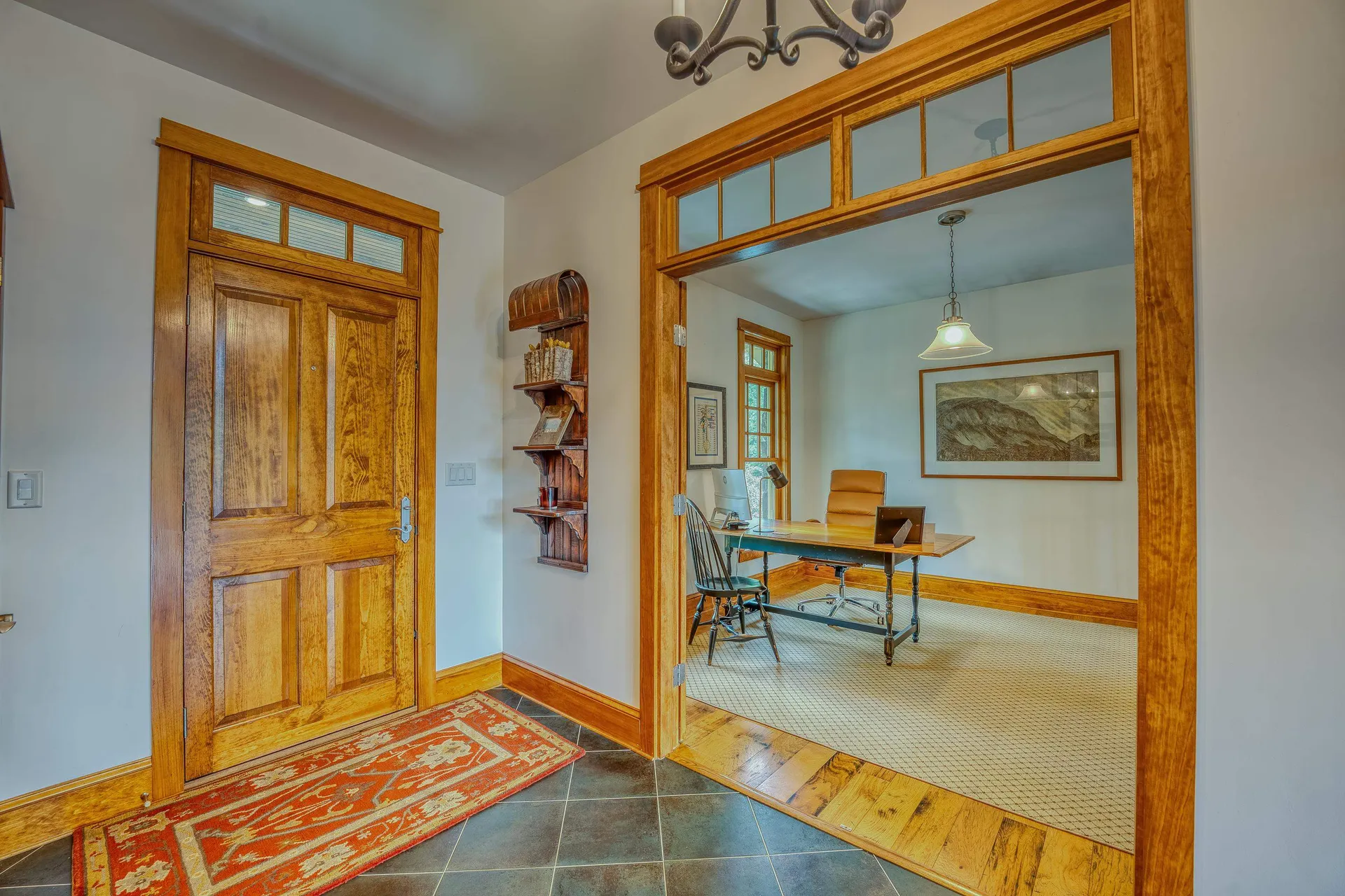 185 Notchway Drive Franconia NH 03580