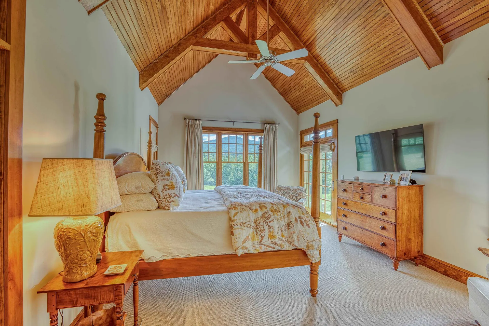 185 Notchway Drive Franconia NH 03580