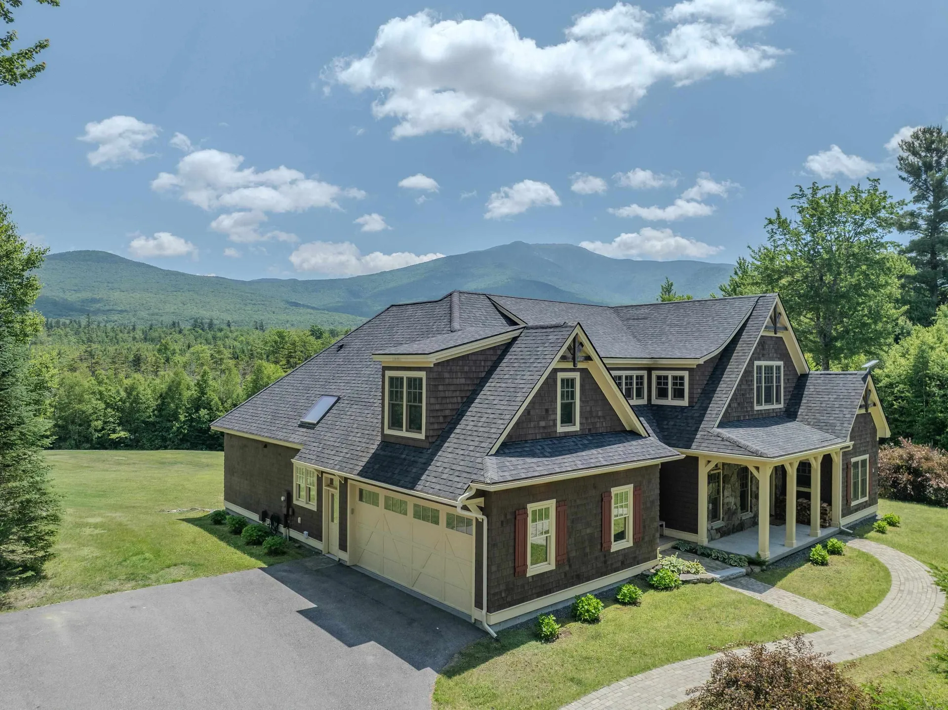 185 Notchway Drive Franconia NH 03580