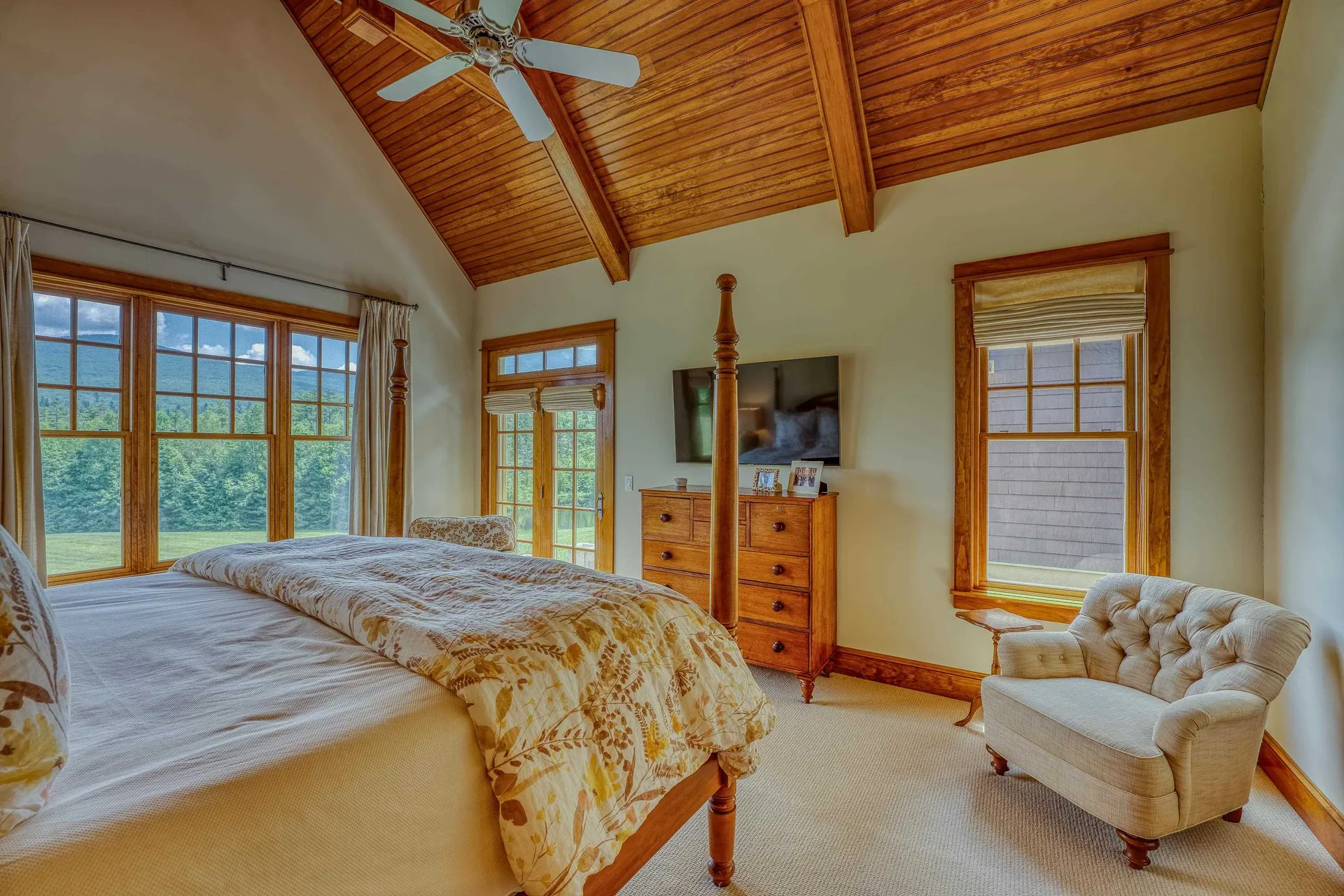 185 Notchway Drive Franconia NH 03580