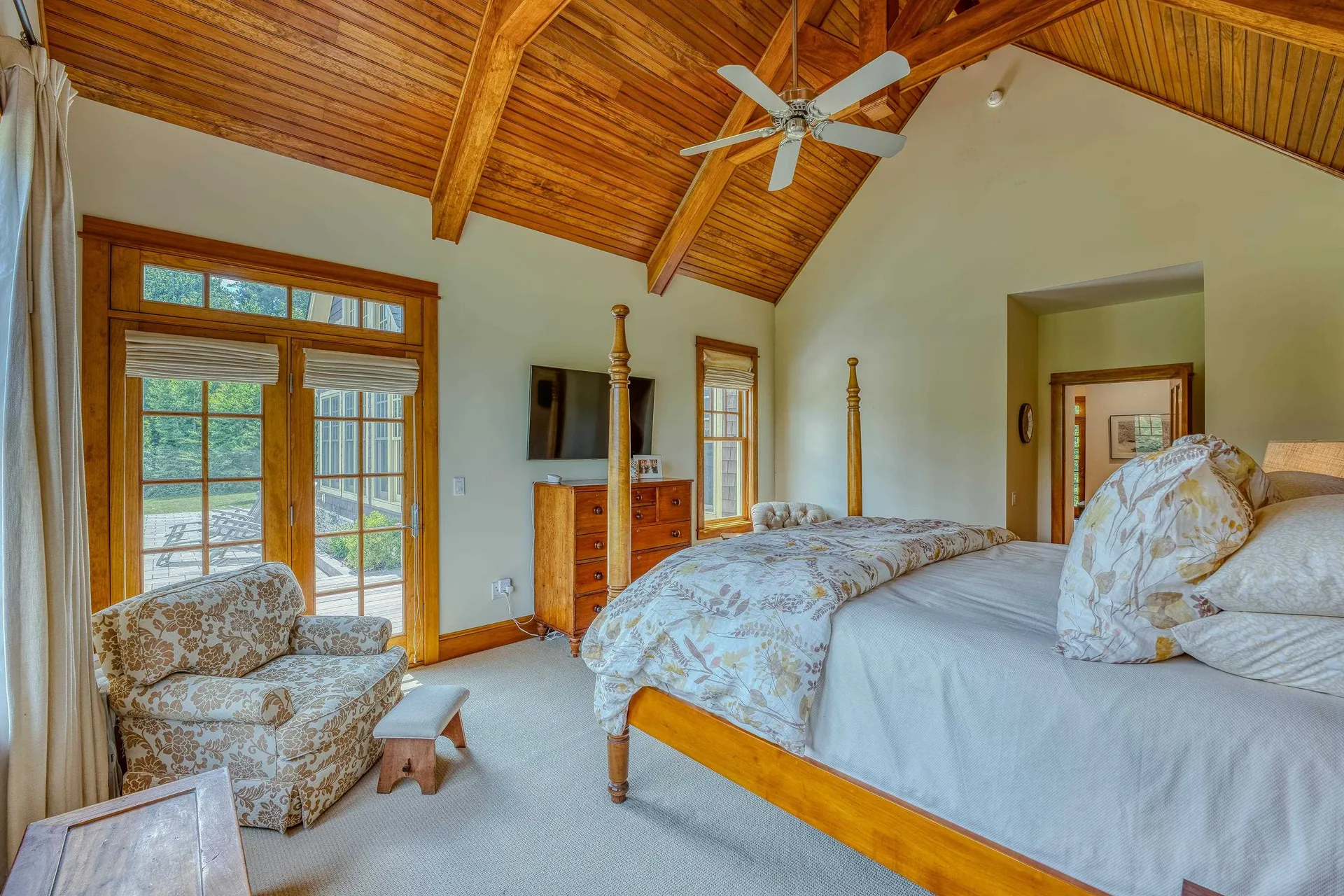 185 Notchway Drive Franconia NH 03580