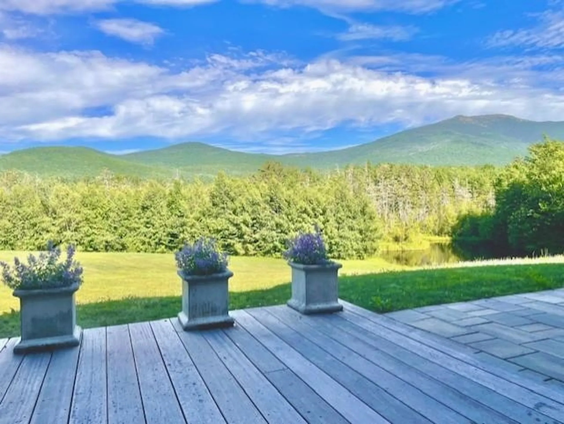 185 Notchway Drive Franconia NH 03580