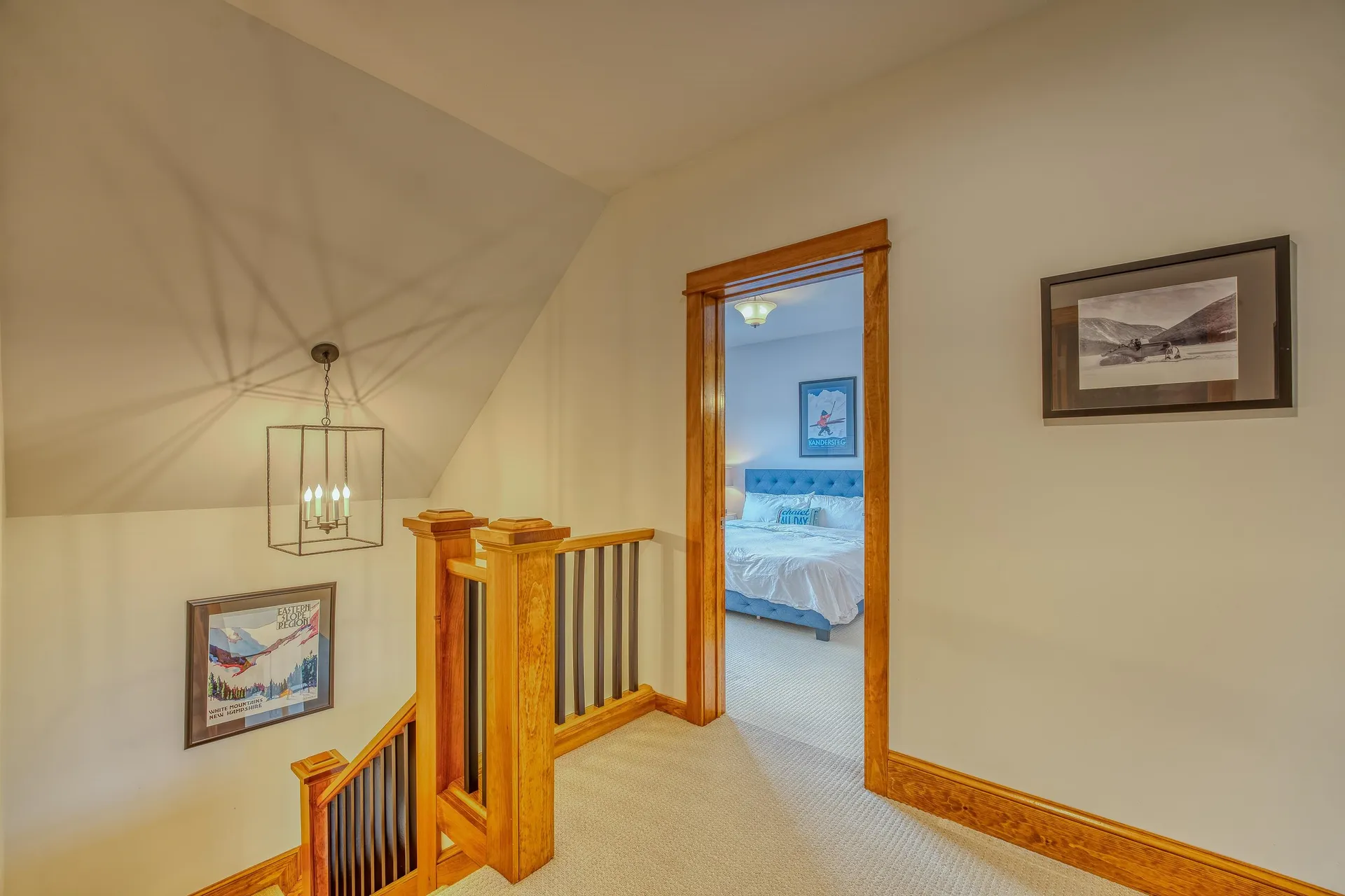 185 Notchway Drive Franconia NH 03580