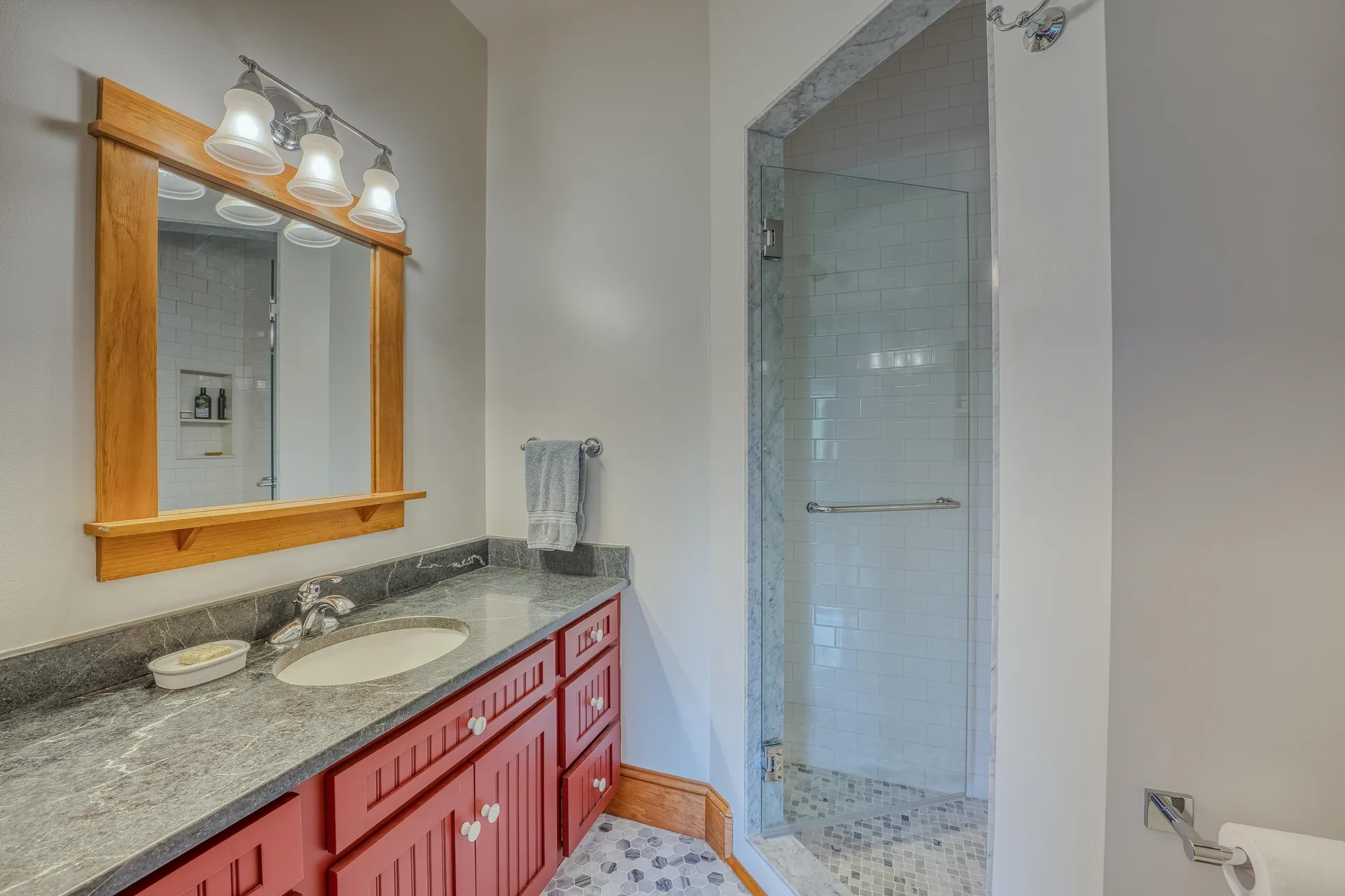 185 Notchway Drive Franconia NH 03580