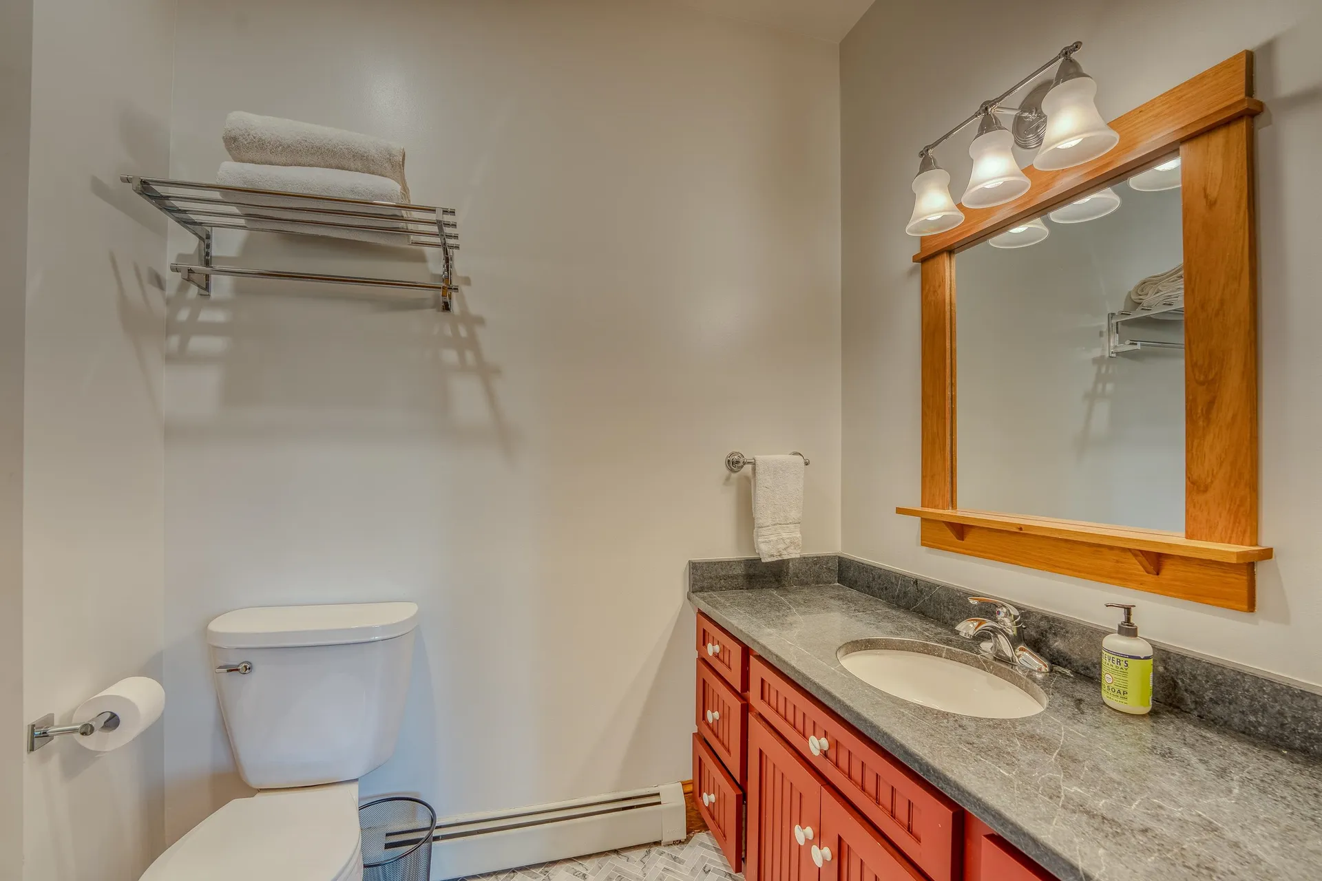 185 Notchway Drive Franconia NH 03580