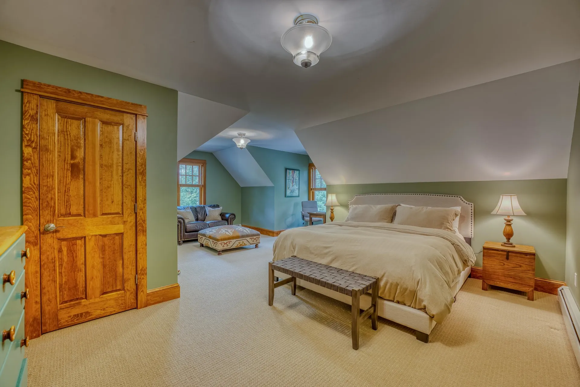 185 Notchway Drive Franconia NH 03580