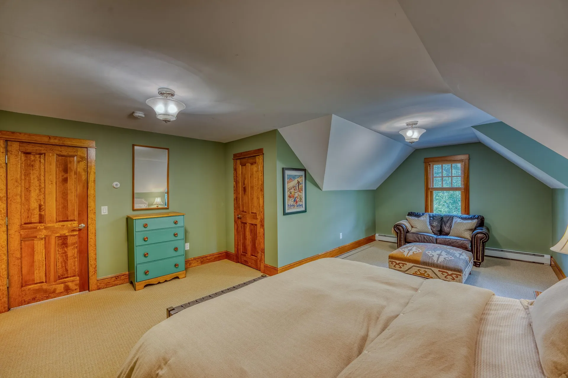 185 Notchway Drive Franconia NH 03580