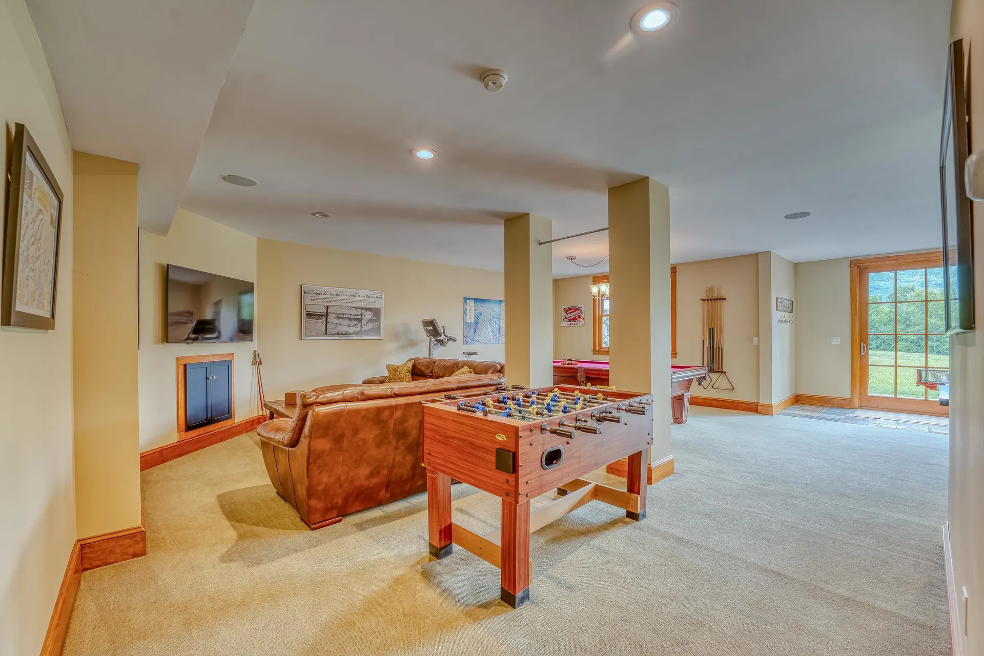 185 Notchway Drive Franconia NH 03580